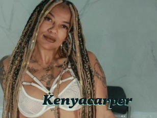 Kenyacarper