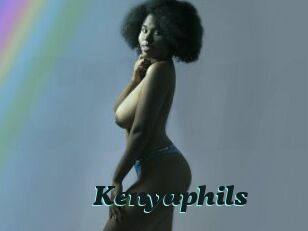 Kenyaphils