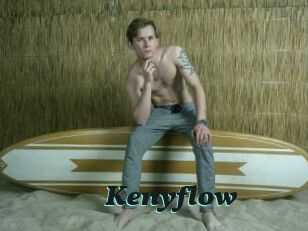Kenyflow