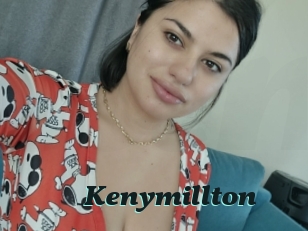 Kenymillton