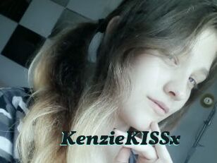 KenzieKISSx