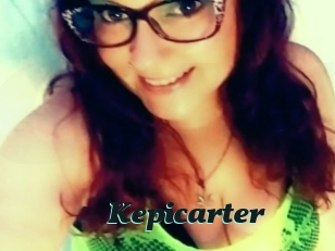 Kepicarter