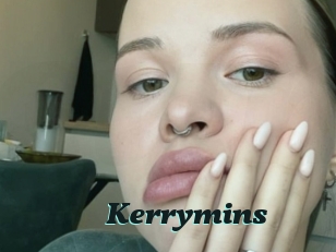 kerrymins Cumshots Videos