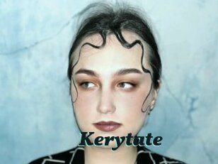 Kerytate