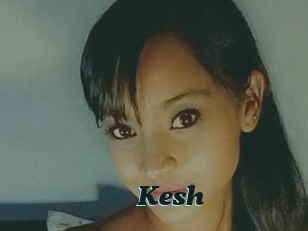 Kesh