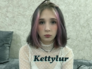 Kettylur