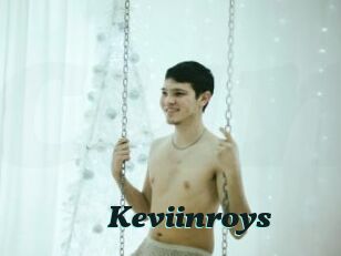 Keviinroys