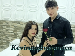 Kevinandveronica