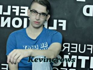 Kevincrows