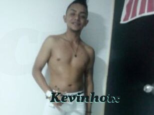Kevinhotx