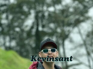 Kevinsant