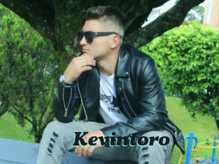 Kevintoro