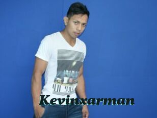 Kevinxarman