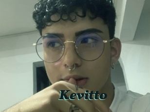 Kevitto