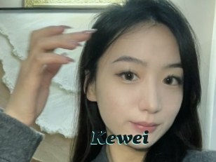 Kewei