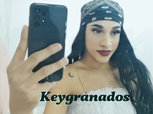 Keygranados