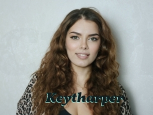 Keytharper