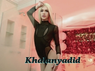 Khalanyadid