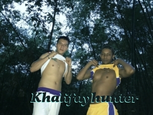 Khalifayhunter