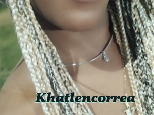 Khatlencorrea