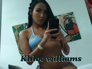 Khloe_williams