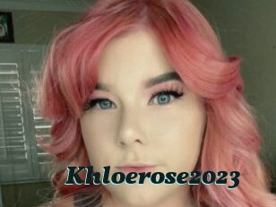 Khloerose2023