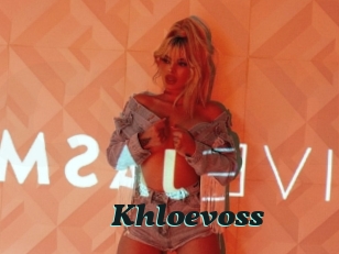 Khloevoss