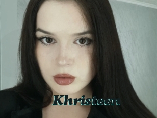 Khristeen