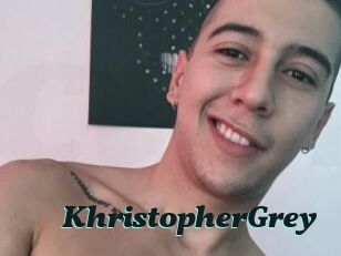 KhristopherGrey