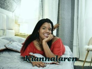Kiannalaren