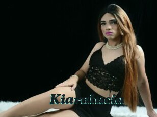 Kiaralucia