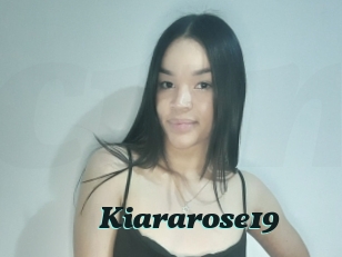 Kiararose19