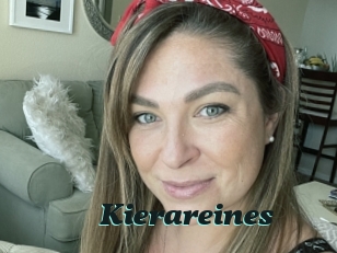 Kierareines