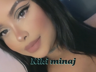 Kiki_minaj