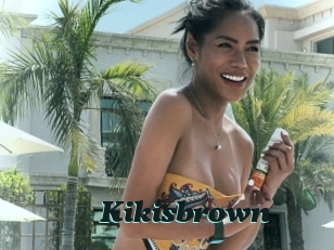 Kikisbrown