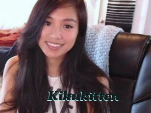 Kikukitten