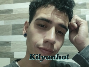 Kilyanhot