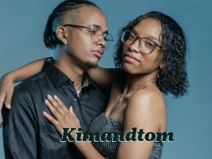 Kimandtom