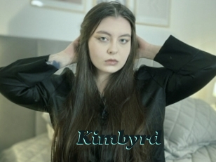 Kimbyrd