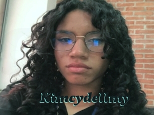 kimcydellmy Cumshots Videos