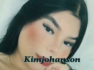 Kimjohanson