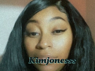 Kimjonesss