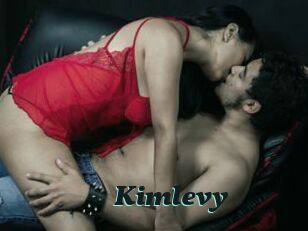 Kimlevy