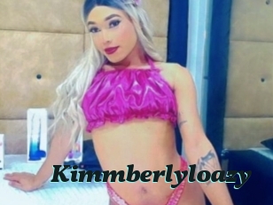 Kimmberlyloazy