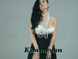 Kimmevan