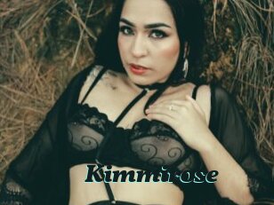 Kimmirose