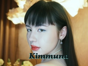 Kimmuna