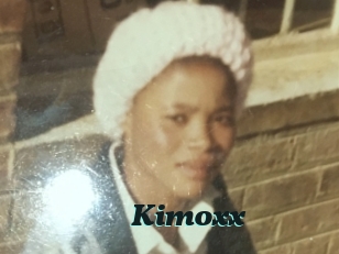 Kimoxx