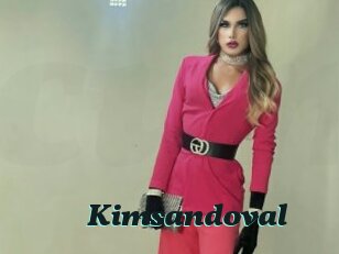 Kimsandoval