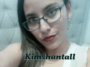 Kimshantall